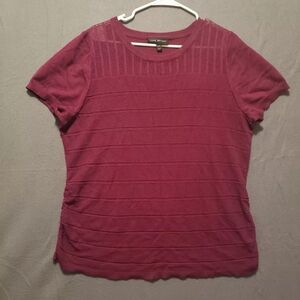 Lane Bryant Size 14 Red